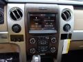 2013 Ford F150 Lariat SuperCrew 4x4 Controls