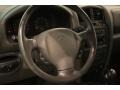 2003 Pewter Hyundai Santa Fe GLS 4WD  photo #6