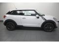 Light White - Cooper S Paceman ALL4 AWD Photo No. 2