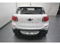 Light White - Cooper S Paceman ALL4 AWD Photo No. 9