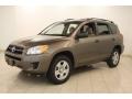 Pyrite Metallic - RAV4 I4 4WD Photo No. 3