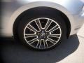 2011 Ford Mustang GT Premium Coupe Wheel