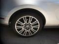 2011 Ingot Silver Metallic Ford Mustang GT Premium Coupe  photo #6