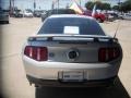 2011 Ingot Silver Metallic Ford Mustang GT Premium Coupe  photo #8