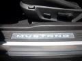 2011 Ingot Silver Metallic Ford Mustang GT Premium Coupe  photo #14