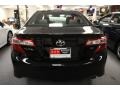 Attitude Black Metallic - Camry SE Photo No. 4