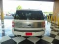 2009 White Platinum Tri-Coat Ford Flex Limited  photo #5