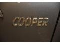 Dark Silver Metallic - Cooper Hardtop Photo No. 15