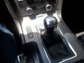 2011 Ingot Silver Metallic Ford Mustang GT Premium Coupe  photo #25
