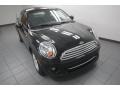Midnight Black Metallic - Cooper Coupe Photo No. 5