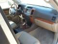 2006 Savannah Beige Metallic Lexus GX 470  photo #9