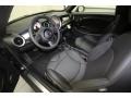 Midnight Black Metallic - Cooper Coupe Photo No. 11