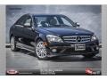 Black - C 300 Sport Photo No. 1