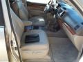 2006 Savannah Beige Metallic Lexus GX 470  photo #10