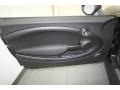 Midnight Black Metallic - Cooper Coupe Photo No. 12