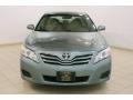 Aloe Green Metallic - Camry LE Photo No. 2