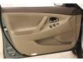 Aloe Green Metallic - Camry LE Photo No. 4