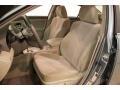 Aloe Green Metallic - Camry LE Photo No. 5