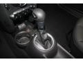 Midnight Black Metallic - Cooper Coupe Photo No. 17