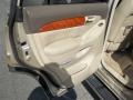 2006 Savannah Beige Metallic Lexus GX 470  photo #19