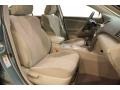 Aloe Green Metallic - Camry LE Photo No. 11