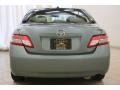 Aloe Green Metallic - Camry LE Photo No. 14