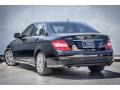 Black - C 300 Sport Photo No. 10