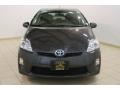 2010 Winter Gray Metallic Toyota Prius Hybrid III  photo #2