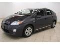 Winter Gray Metallic - Prius Hybrid III Photo No. 3