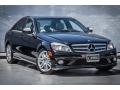 Black - C 300 Sport Photo No. 12