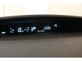 2010 Winter Gray Metallic Toyota Prius Hybrid III  photo #7