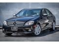 Black - C 300 Sport Photo No. 13
