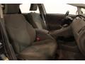 2010 Winter Gray Metallic Toyota Prius Hybrid III  photo #10