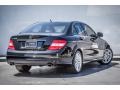 Black - C 300 Sport Photo No. 14
