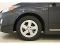 2010 Winter Gray Metallic Toyota Prius Hybrid III  photo #15