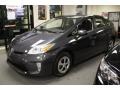 Winter Gray Metallic - Prius Three Hybrid Photo No. 1