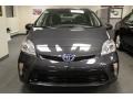 Winter Gray Metallic - Prius Three Hybrid Photo No. 2