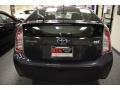 Winter Gray Metallic - Prius Three Hybrid Photo No. 3