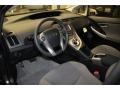 Winter Gray Metallic - Prius Three Hybrid Photo No. 5