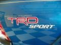 2007 Speedway Blue Pearl Toyota Tacoma V6 PreRunner TRD Sport Double Cab  photo #7