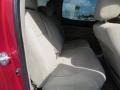 2007 Impulse Red Pearl Toyota Tacoma V6 PreRunner TRD Sport Double Cab  photo #28