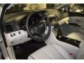 Classic Silver Metallic - Venza Limited AWD Photo No. 7