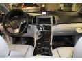 Classic Silver Metallic - Venza Limited AWD Photo No. 8