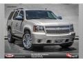 Silver Birch Metallic 2007 Chevrolet Tahoe LS