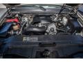 2007 Chevrolet Tahoe 4.8 Liter OHV 16-Valve Vortec V8 Engine Photo