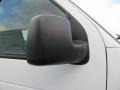 Oxford White - E Series Van E350 XL Extended Passenger Photo No. 15