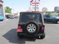 Patriot Blue Pearl - Wrangler X 4x4 Photo No. 6