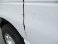 Oxford White - E Series Van E350 XL Extended Passenger Photo No. 24