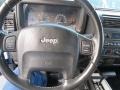Patriot Blue Pearl - Wrangler X 4x4 Photo No. 15