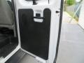 Oxford White - E Series Van E350 XL Extended Passenger Photo No. 30